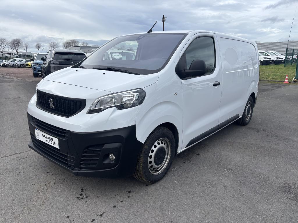 Peugeot Expert